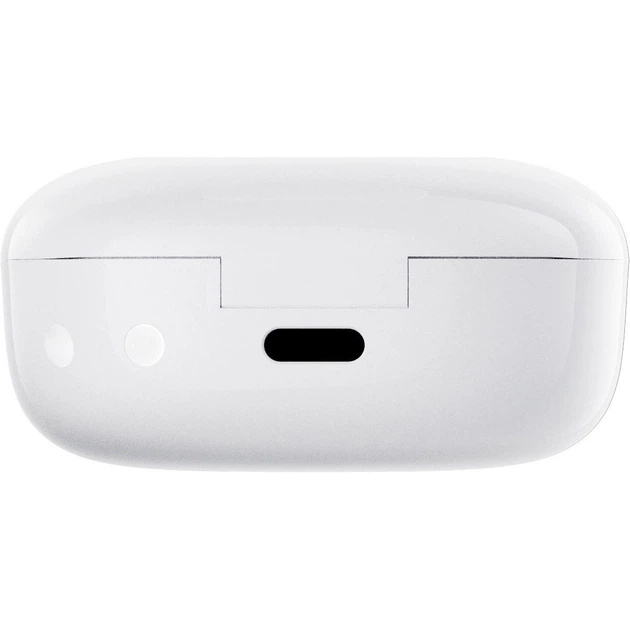 Навушники Xiaomi Redmi Buds 6 Play White (BHR8773GL) - Фото 6 Навушники Xiaomi Redmi Buds 6 Play White (BHR8773GL) - зображення 6