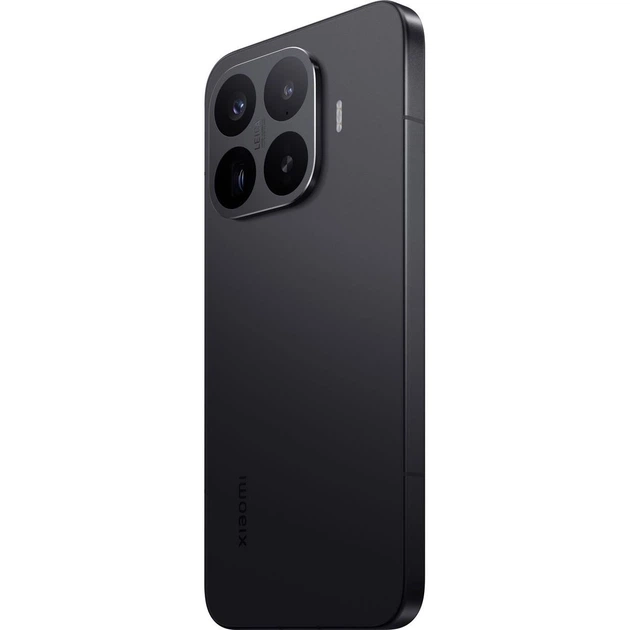 Смартфон Xiaomi 17T Pro 12/256GB Black Global EU [168439] - изображение 5