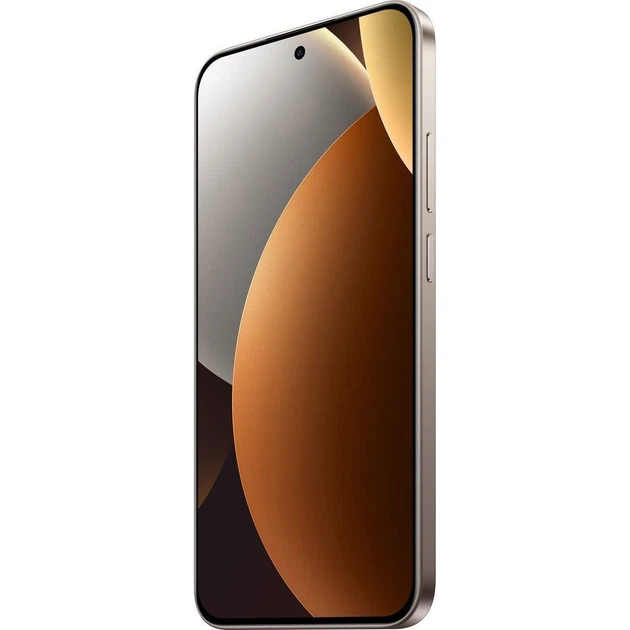 Смартфон Redmi Note 15 Pro 5G 8/256GB Titanium Global EU [171563] - изображение 2