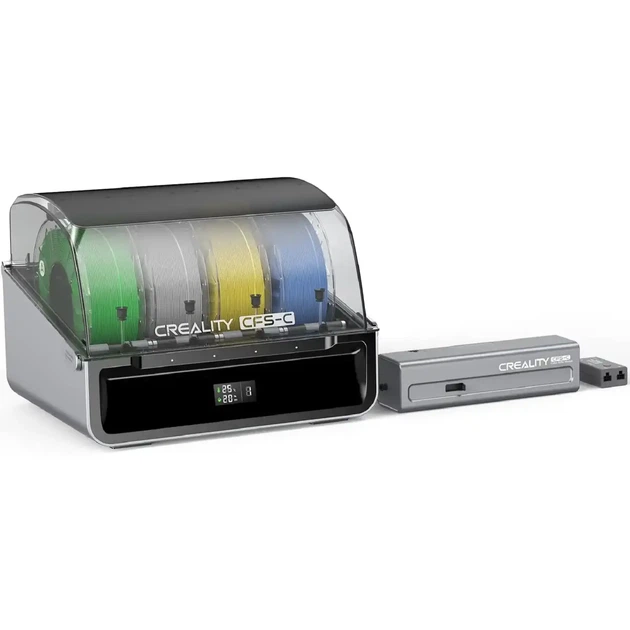 СБПЧ Creality CFS-C (Creality Filament System) (1002120010) - зображення 3