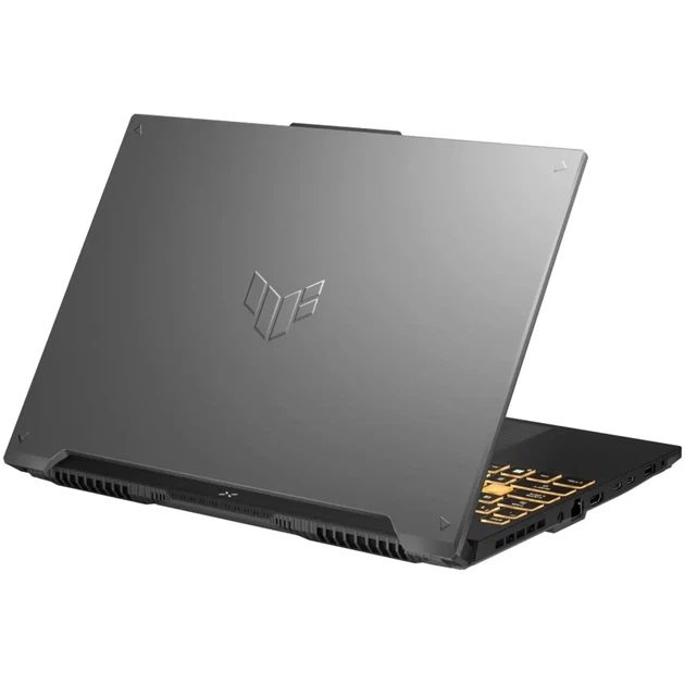 Ноутбук ASUS TUF Gaming F16 FX607VJB-RL145 16'; WUXGA IPS 144hz, Intel 5 210H, 16GB, F512GB, NVD3050-6, DOS, blk - изображение 5