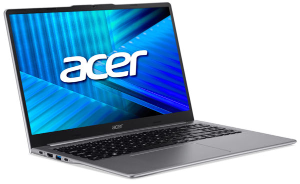 Ноутбук ACER Extensa 15 EXO15-41-R30F (NX.ELHEU.002) - Фото 2 Ноутбук ACER Extensa 15 EXO15-41-R30F (NX.ELHEU.002) - изображение 2