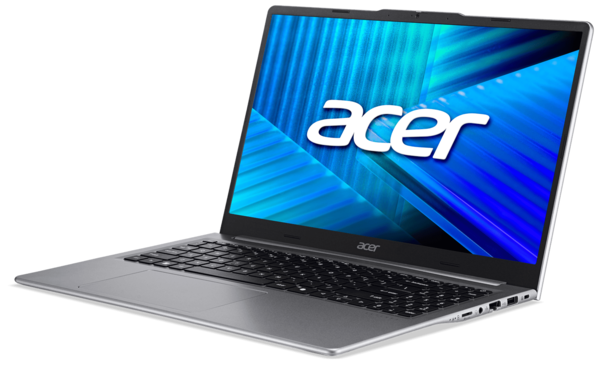 Ноутбук ACER Extensa 15 EXO15-41-R30F (NX.ELHEU.002) - Фото 3 Ноутбук ACER Extensa 15 EXO15-41-R30F (NX.ELHEU.002) - изображение 3