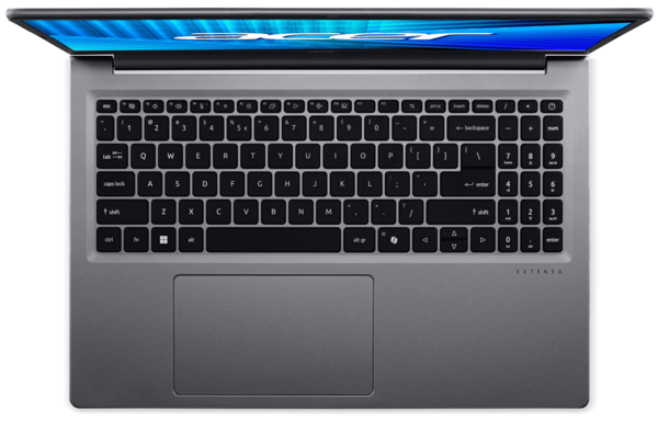 Ноутбук ACER Extensa 15 EXO15-41-R30F (NX.ELHEU.002) - Фото 4 Ноутбук ACER Extensa 15 EXO15-41-R30F (NX.ELHEU.002) - изображение 4