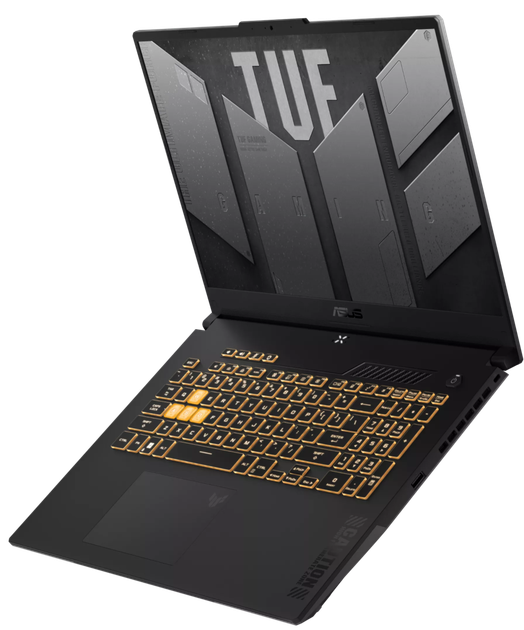 Ноутбук ASUS FX707VJB-HX063 - зображення 7