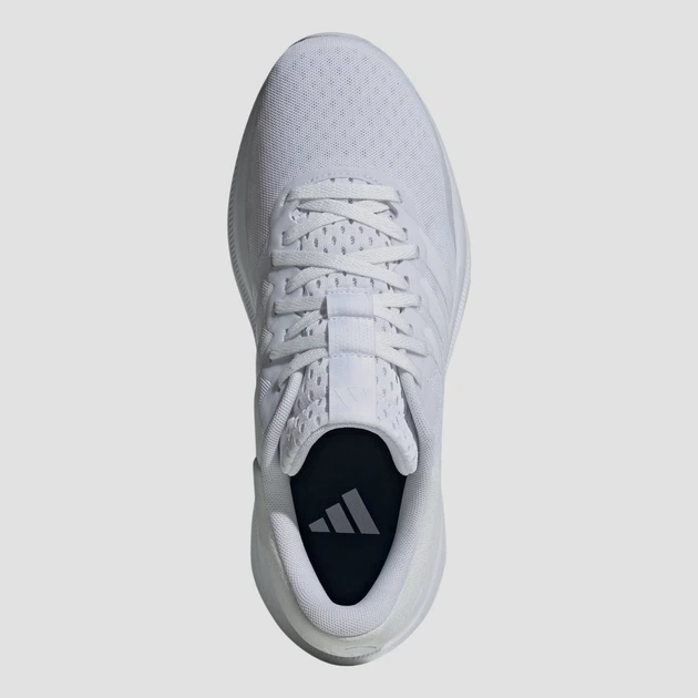 Мужские кроссовки для бега Adidas Treadmove HQ9352 45.5 (10.5UK) 29 см Ftwr White (4068804538903) - Фото 6 Мужские кроссовки для бега Adidas Treadmove HQ9352 45.5 (10.5UK) 29 см Ftwr White (4068804538903) - изображение 6