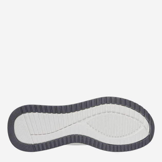 Мужские кроссовки Skechers 118423 OFWT 46 (12US) 30 см Молочные (199025924054) - изображение 7