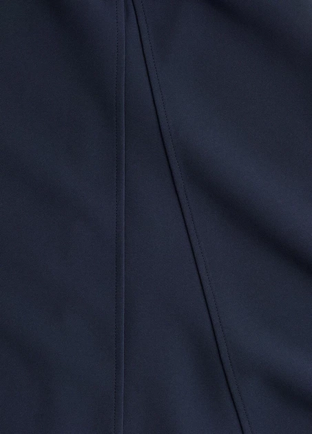 Плаття H&M 16540 Темний синій XXL (1292) - изображение 4
