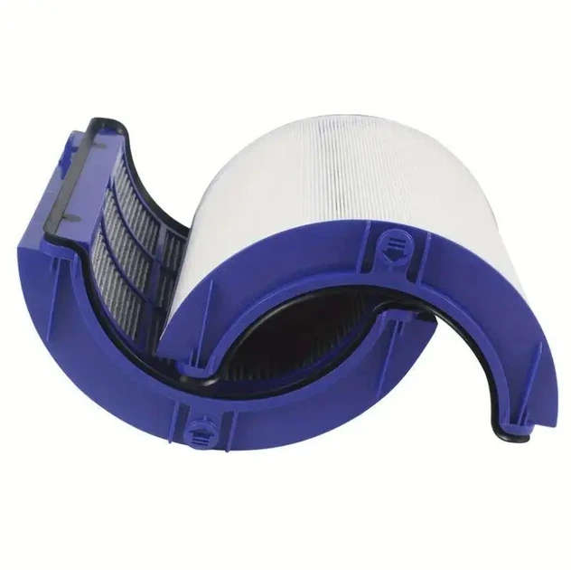 Комплект фільтрів для зволожувача та очищувача Dyson РН01, РН04, РН3А, РН02, ТР06, ТР09, НР07, НР08, НР09 - зображення 3