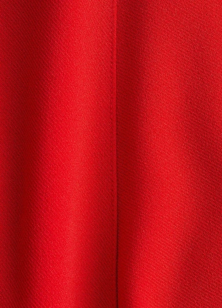 Плаття H&M 16690 Червоний S (1306) - Фото 4 Плаття H&M 16690 Червоний S (1306) - изображение 4