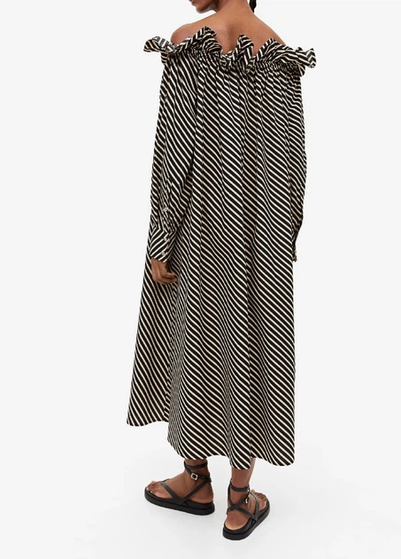 Плаття H&M 15312 Різнобарвний L (1180) - Фото 2 Плаття H&M 15312 Різнобарвний L (1180) - изображение 2