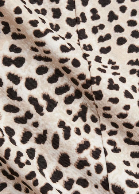 Плаття H&M 16299 Світлий бежевий М (1277) - Фото 4 Плаття H&M 16299 Світлий бежевий М (1277) - изображение 4