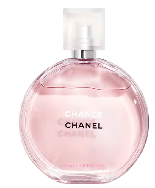 Туалетная вода для женщин Chanel Chance Eau Tendre 35 мл (3145891262902) - Фото 1 Туалетная вода для женщин Chanel Chance Eau Tendre 35 мл (3145891262902) - изображение 1