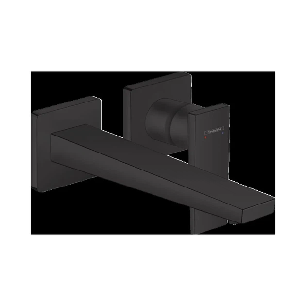Hansgrohe Metropol Змішувач для умивальника, хром (32526670) - зображення 2