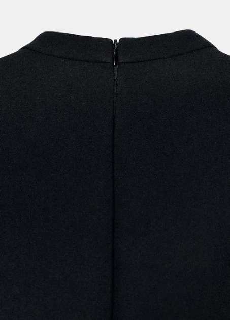 Плаття ZARA 16865 Чорний L (2175) - зображення 4