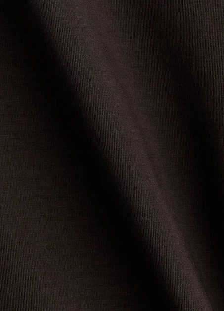 Плаття H&M 16740 Темний коричневий M (1310) - Фото 2 Плаття H&M 16740 Темний коричневий M (1310) - изображение 2