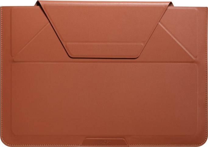 Чохол для ноутбука MOFT Sleeve 13" Brown (MB002-1-13A-BN) - зображення 2