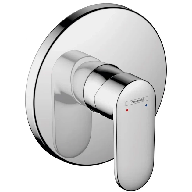 Hansgrohe Vernis Blend Змішувач для душу, хром (71667000) - зображення 3