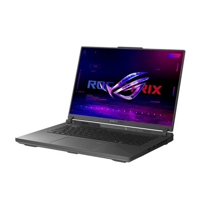 Ноутбук ASUS ROG Strix G16 G614PW-RV144 (90NR0QK7-M00780) - Фото 3 Ноутбук ASUS ROG Strix G16 G614PW-RV144 (90NR0QK7-M00780) - изображение 3