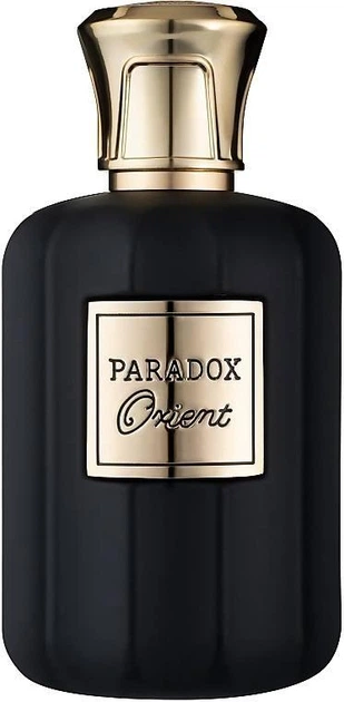 Fragrance World Paradox Orient 100 ml – парфумована вода для чоловіків - Фото 2 Fragrance World Paradox Orient 100 ml – парфумована вода для чоловіків - зображення 2