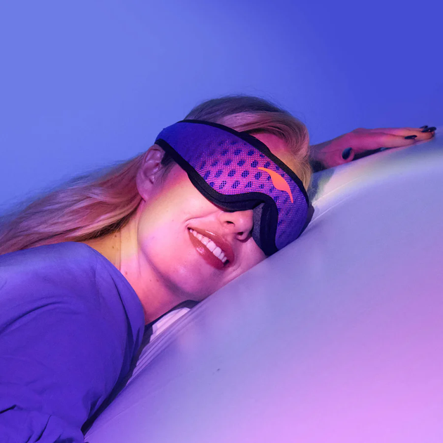 Маска для сна Manta Sleep Pro (1203-02) - изображение 17