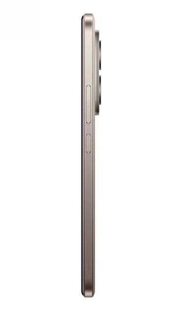 Смартфон Xiaomi Redmi Note 15 Pro 8/256GB Titanium ( 19195 ) - Фото 4 Смартфон Xiaomi Redmi Note 15 Pro 8/256GB Titanium ( 19195 ) - зображення 4