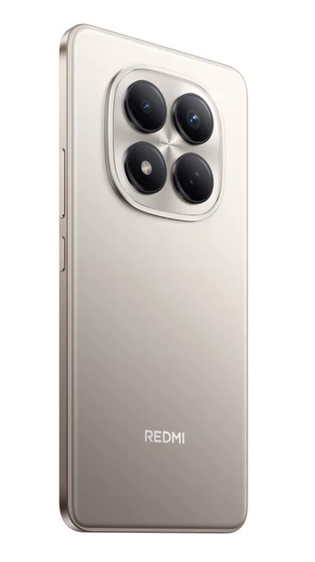 Смартфон Xiaomi Redmi Note 15 Pro 8/256GB Titanium ( 19195 ) - Фото 15 Смартфон Xiaomi Redmi Note 15 Pro 8/256GB Titanium ( 19195 ) - зображення 15