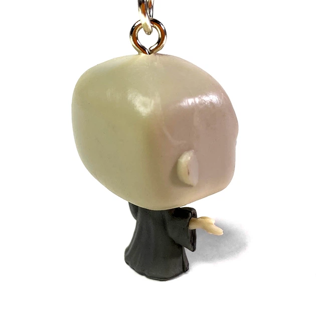 Брелок Funko Pocket POP! Гарри Поттер — Волан-де-Морт - изображение 3