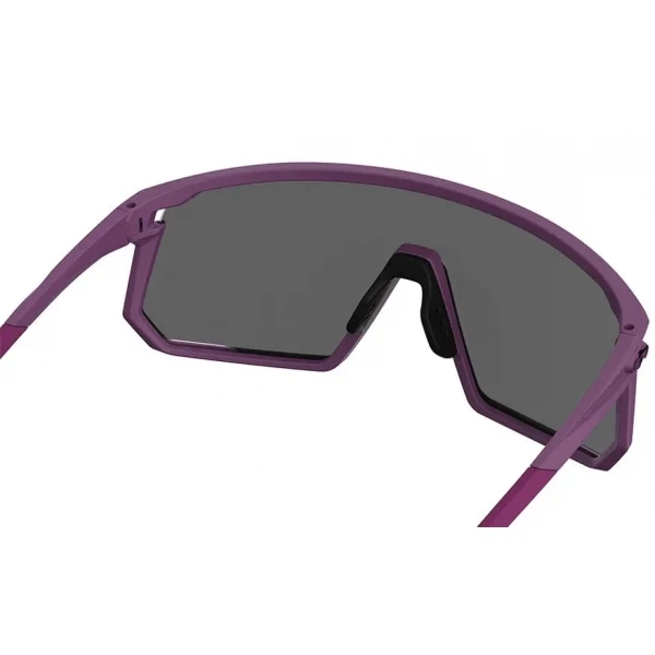 Окуляри Tifosi Moab лінзи Clarion/AC Red 39%/Clear 90% Plum (1085-1880104616) - зображення 4