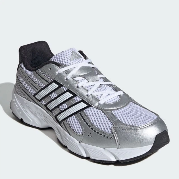 Мужские кроссовки Adidas Technochaos 2000 HQ7282 45.5 (10.5UK) 29 см Ftwr White (4068807159044) - Фото 3 Мужские кроссовки Adidas Technochaos 2000 HQ7282 45.5 (10.5UK) 29 см Ftwr White (4068807159044) - изображение 3