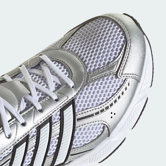Мужские кроссовки Adidas Technochaos 2000 HQ7282 45.5 (10.5UK) 29 см Ftwr White (4068807159044) - Фото 8 Мужские кроссовки Adidas Technochaos 2000 HQ7282 45.5 (10.5UK) 29 см Ftwr White (4068807159044) - изображение 8