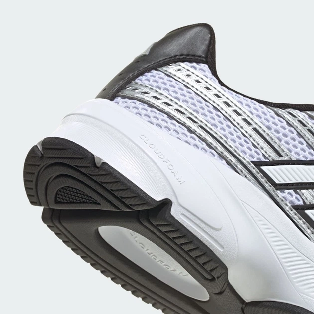 Мужские кроссовки Adidas Technochaos 2000 HQ7282 45.5 (10.5UK) 29 см Ftwr White (4068807159044) - Фото 9 Мужские кроссовки Adidas Technochaos 2000 HQ7282 45.5 (10.5UK) 29 см Ftwr White (4068807159044) - изображение 9