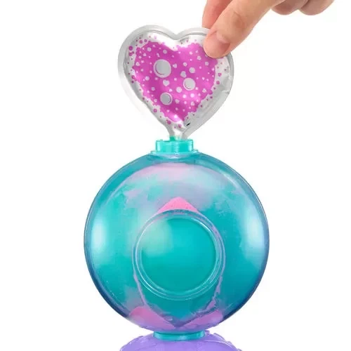 Лялька Lol bubbly Flutter Queen метелик Ігровий набір з лялькою L.O.L. Surprise! серії Bubbly Surprise Бульбашкова феєрія 249443 - зображення 6
