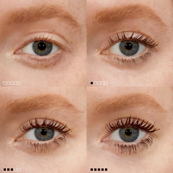 Туш для вій Lash Clash Yves Saint Laurent 2ml - Фото 2 Туш для вій Lash Clash Yves Saint Laurent 2ml - зображення 2