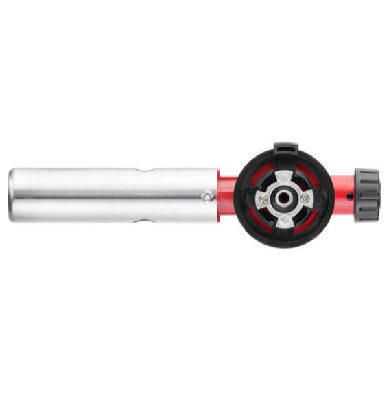 Горелка газовая Intertool GB-0027 - изображение 2