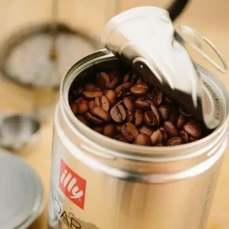 Кава в зернах ILLY Arabica Selection Guatemala іллі гватемала 250 гр - зображення 2
