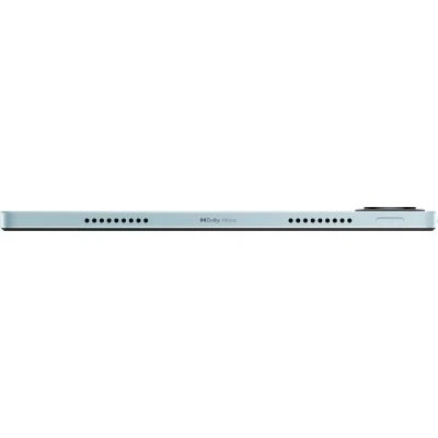 Планшет Xiaomi Redmi Pad 2 11" WiFi 4/128gb Mint Green (vhu5875eu) (1151096) - Фото 8 Планшет Xiaomi Redmi Pad 2 11" WiFi 4/128gb Mint Green (vhu5875eu) (1151096) - изображение 8
