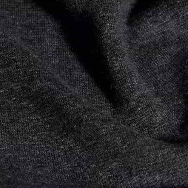 Футболка Mammut Massone Light T-Shirt M XXL black - Фото 5 Футболка Mammut Massone Light T-Shirt M XXL black - изображение 5