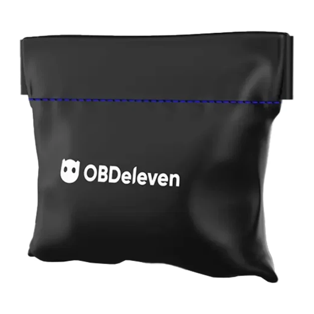 Чехол OBDeleven для диагностического интерфейса (Carry pouch) - изображение 3
