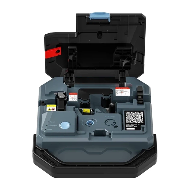 Принтер для маркировки кабелей NIIMBOT C1 (C1-Printer) - Фото 3 Принтер для маркировки кабелей NIIMBOT C1 (C1-Printer) - изображение 3