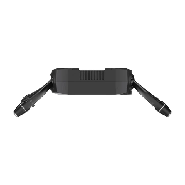 Рулевые переключатели Moza Racing RS065 для PC (6973137270551) - Фото 5 Рулевые переключатели Moza Racing RS065 для PC (6973137270551) - изображение 5