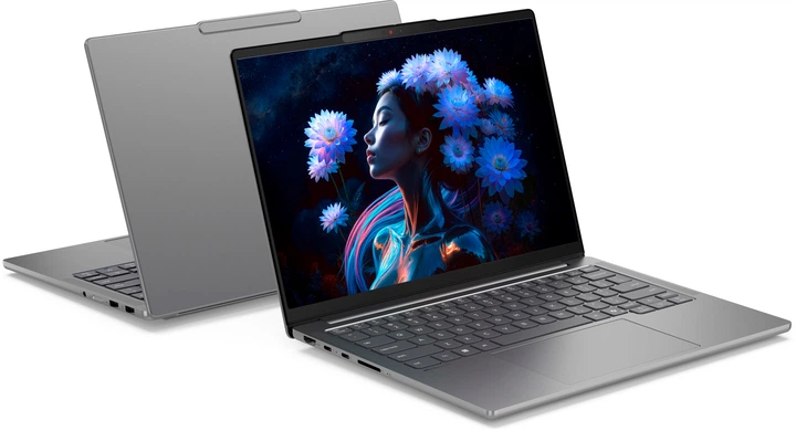 Ноутбук Lenovo IdeaPad Pro 5 14IPH11 (83SH0013RA) Luna Grey - Фото 5 Ноутбук Lenovo IdeaPad Pro 5 14IPH11 (83SH0013RA) Luna Grey - изображение 5