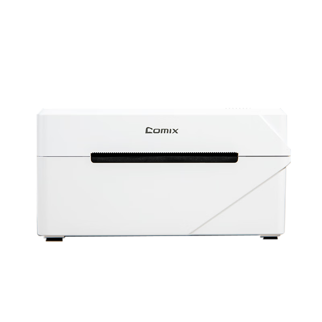 Принтер этикеток COMIX DS-804 термальный USB 3 дюйма для транспортных накладных и логистики - Фото 5 Принтер этикеток COMIX DS-804 термальный USB 3 дюйма для транспортных накладных и логистики - изображение 5