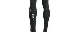 Велоштаны мужские POC Thermal VPDs Bib Tights, Uranium Black, S - Фото 5 Велоштаны мужские POC Thermal VPDs Bib Tights, Uranium Black, S - изображение 5