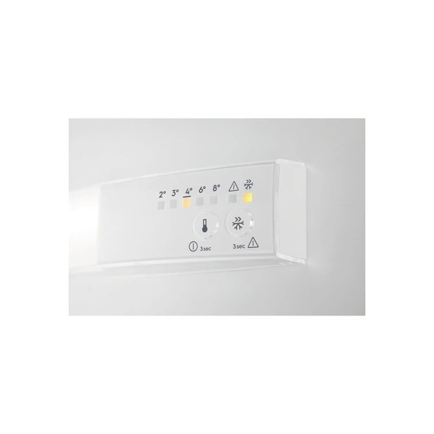 Холодильник Electrolux ENT6NE18S (m510151) - изображение 2