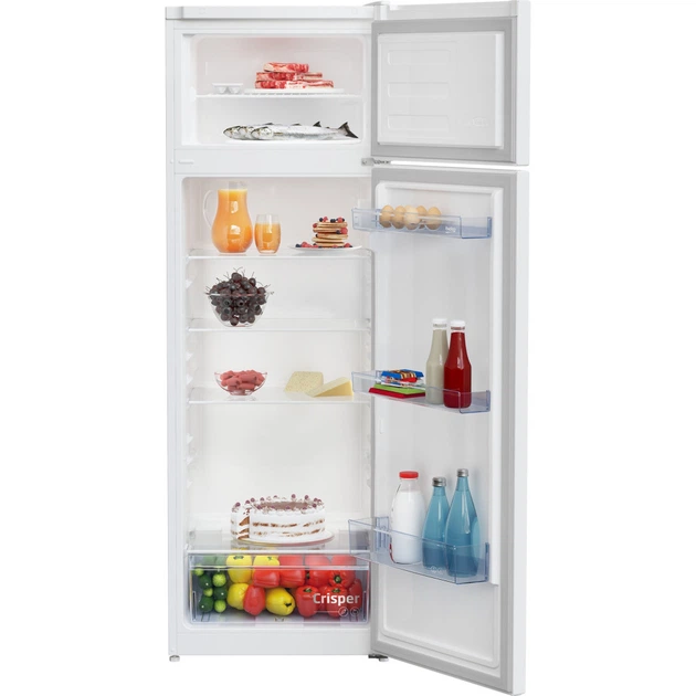 Холодильник Beko RCNA386E40ZXBN (m517073) - изображение 3