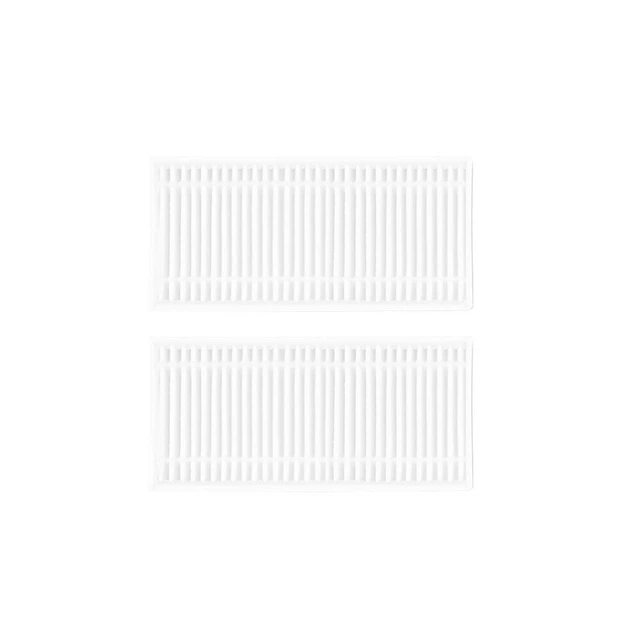Фильтр Ecovacs для робота-пылесоса T80/X9/X11, набор 2шт - Фото 1 Фильтр Ecovacs для робота-пылесоса T80/X9/X11, набор 2шт - изображение 1