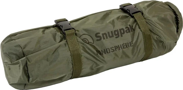 Палатка Snugpak Ionosphere IX Olive - изображение 7