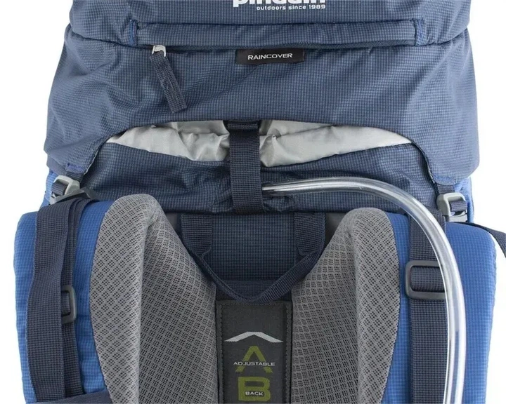 Рюкзак Pinguin Explorer 50, Khaki - зображення 14