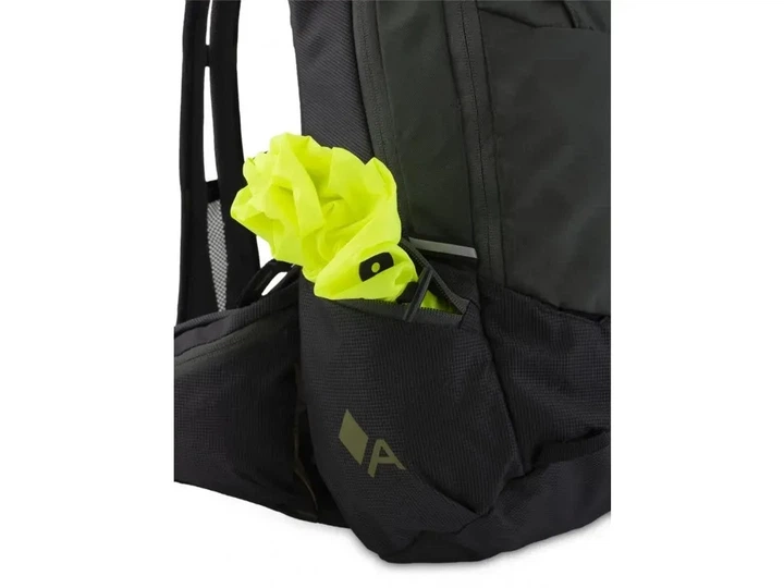 Велорюкзак Acepac Flite 20, Grey - изображение 4